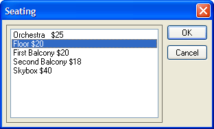 Ui Get List